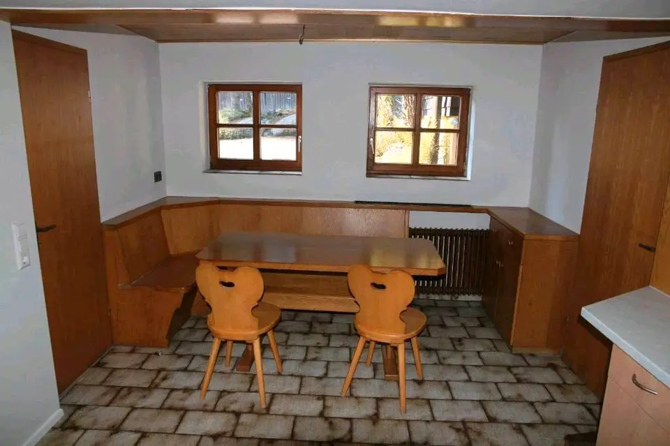 6 Zimmer Wohnung mit 131 m² in Freiburg im Breisgau – Bild 10