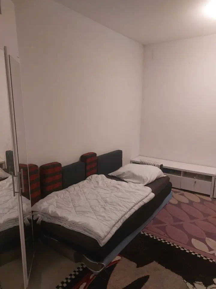 WG-Zimmer mit 20 m² in Villingen-Schwenningen – Bild 1