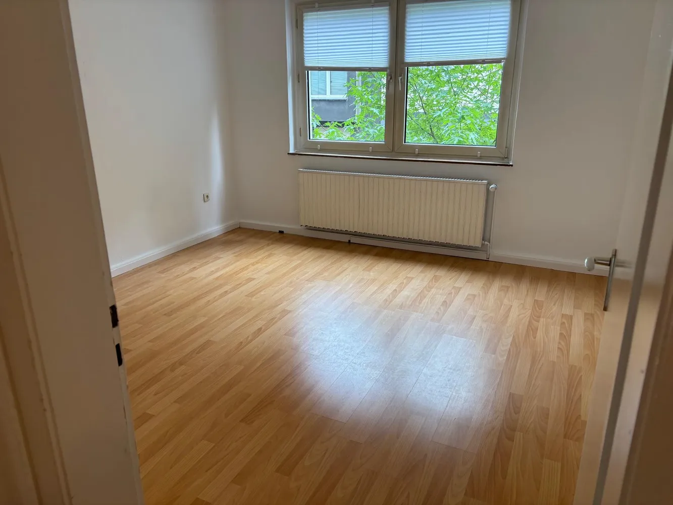 2 Zimmer Wohnung mit 60 m² in Dortmund – Bild 3