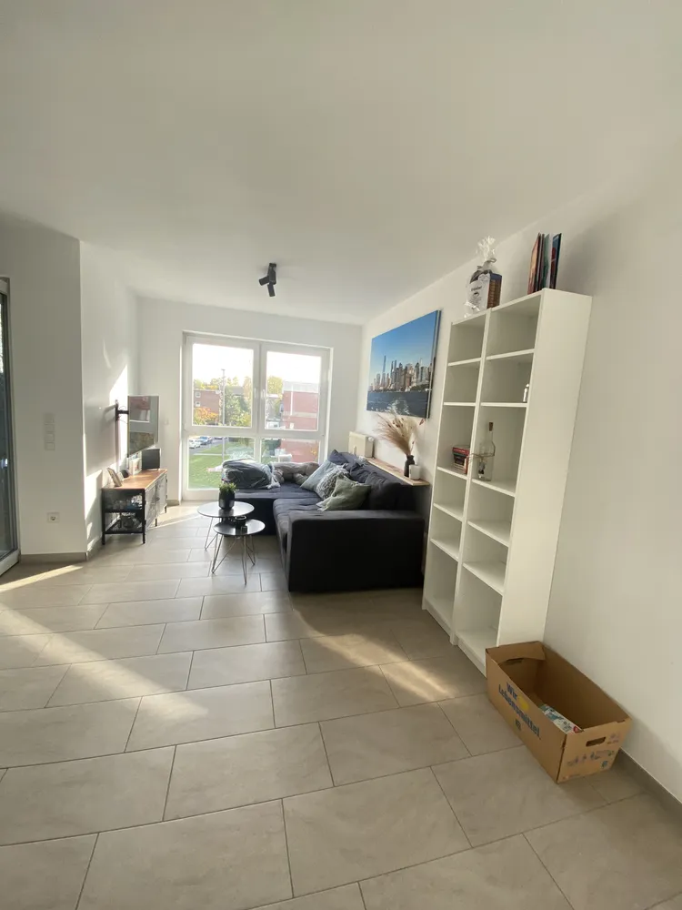 2 Zimmer Wohnung mit 68 m² in Münster – Bild 12