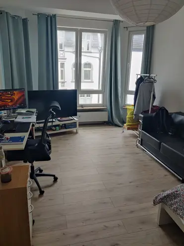 WG-Zimmer mit 26 m² in Bielefeld – Bild 3