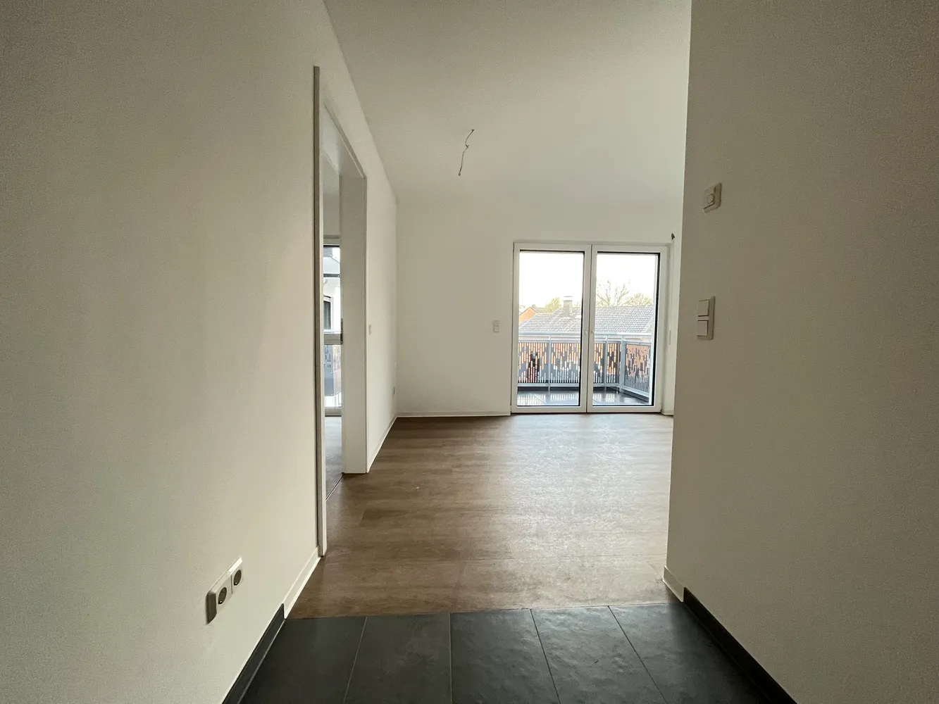 3 Zimmer Wohnung mit 33 m² in Lünen – Bild 1