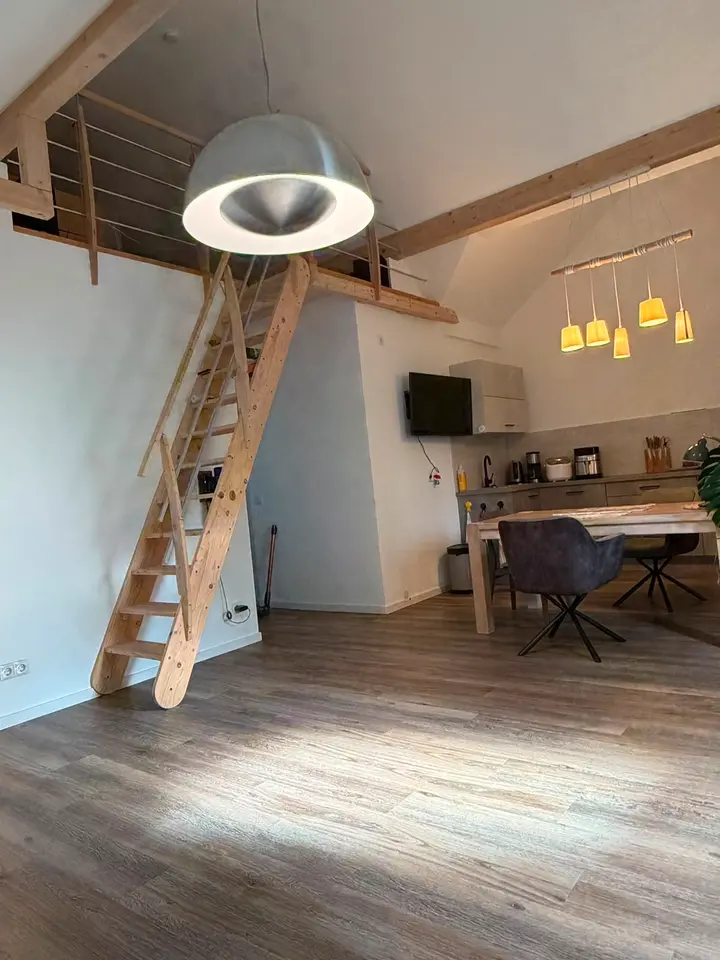 2 room apartment with 64 m² in Königswinter – Photo 8