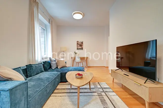 2 Zimmer Wohnung mit 67 m² in Stuttgart – Bild 2