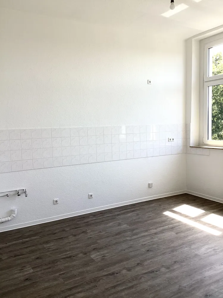 2 room apartment with 70 m² in Magdeburg – Photo 3