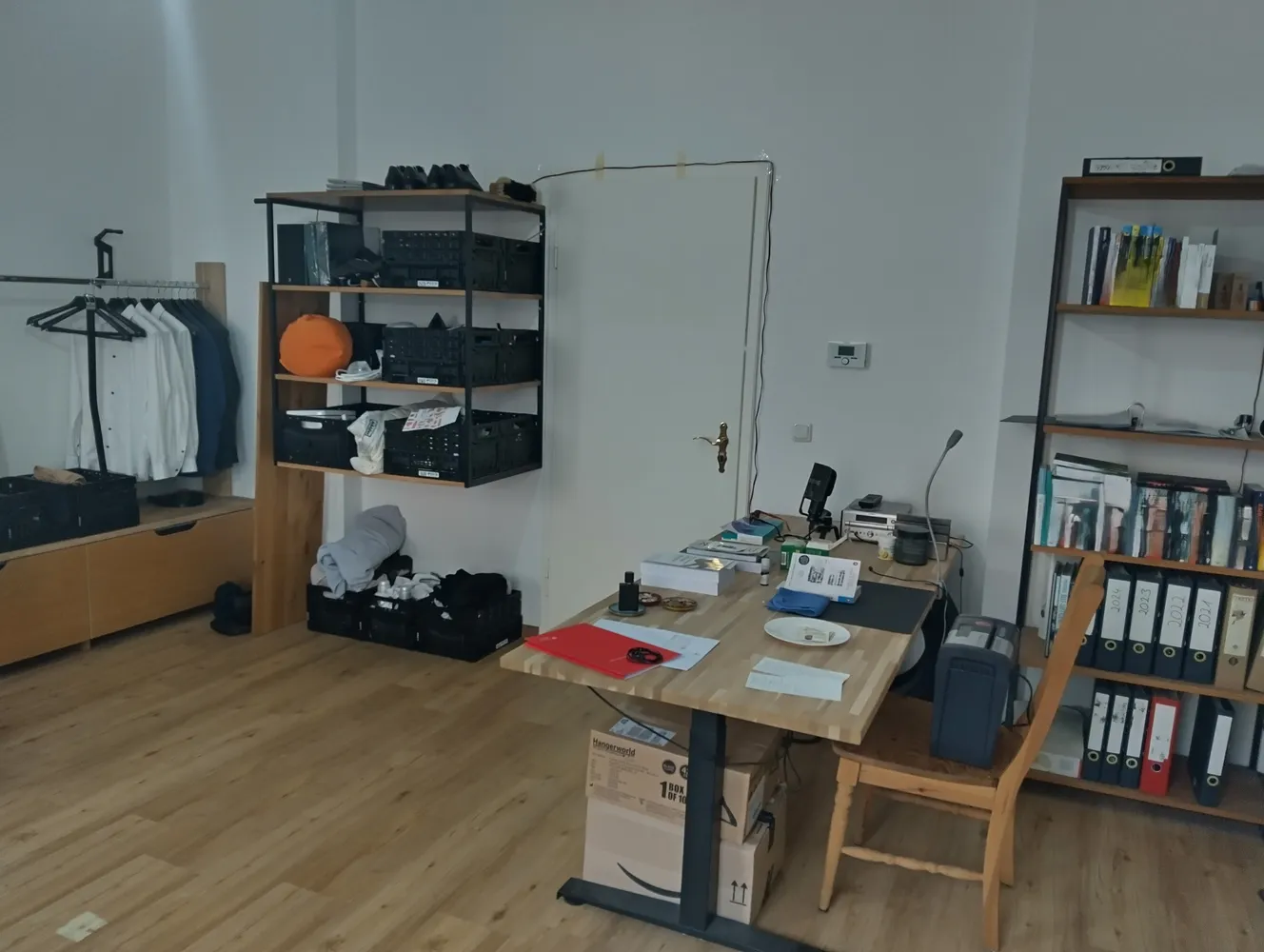WG-Zimmer mit 25 m² in Koblenz – Bild 5