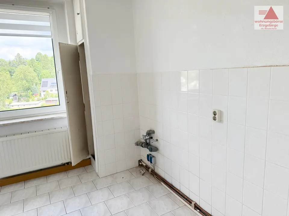 3 Zimmer Wohnung mit 56 m² in Annaberg-Buchholz – Bild 5