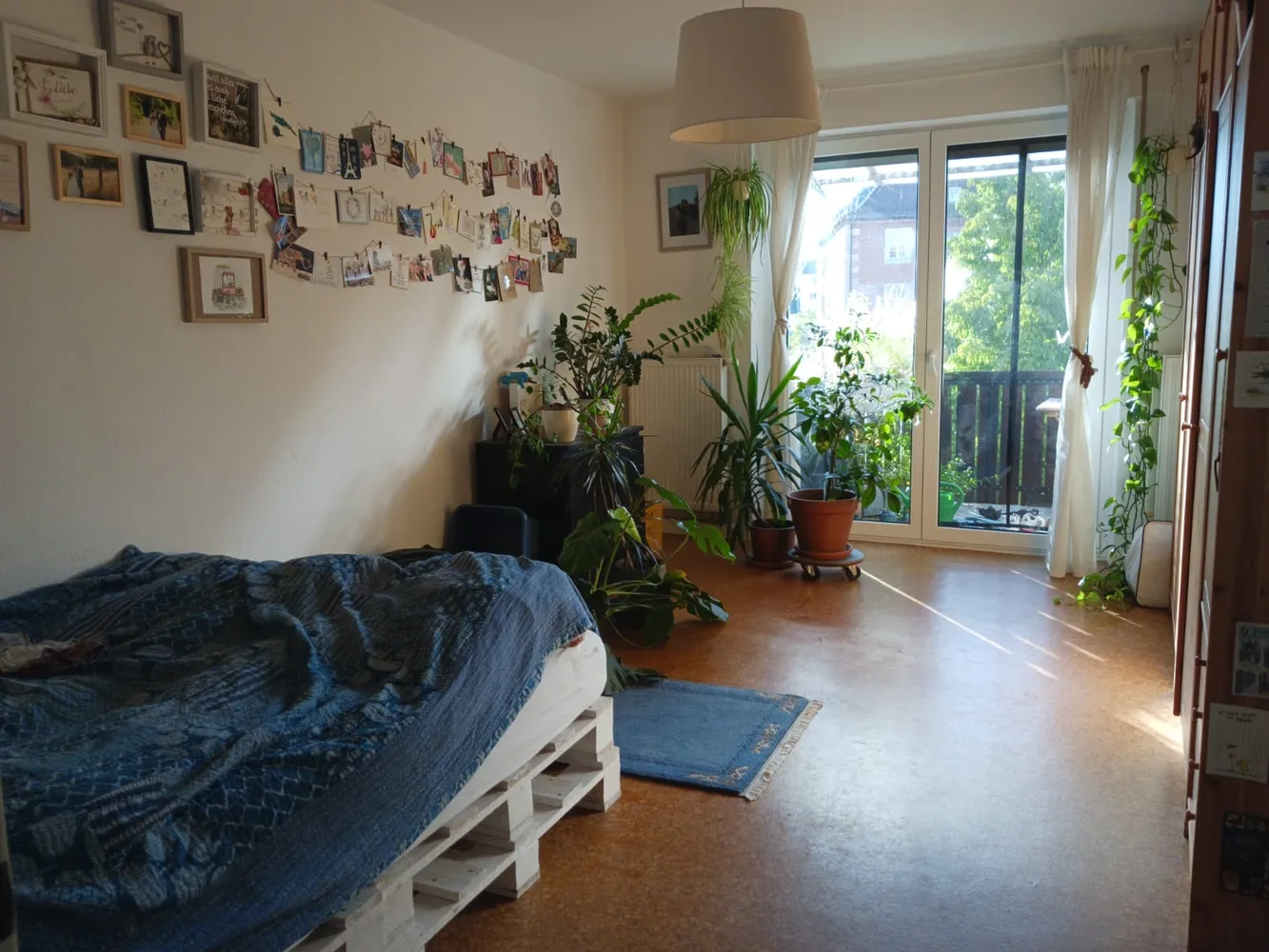 3 Zimmer Wohnung mit 72 m² in Nürnberg – Bild 9