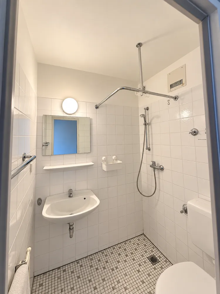 1 Zimmer Wohnung mit 24 m² in Münster – Bild 9