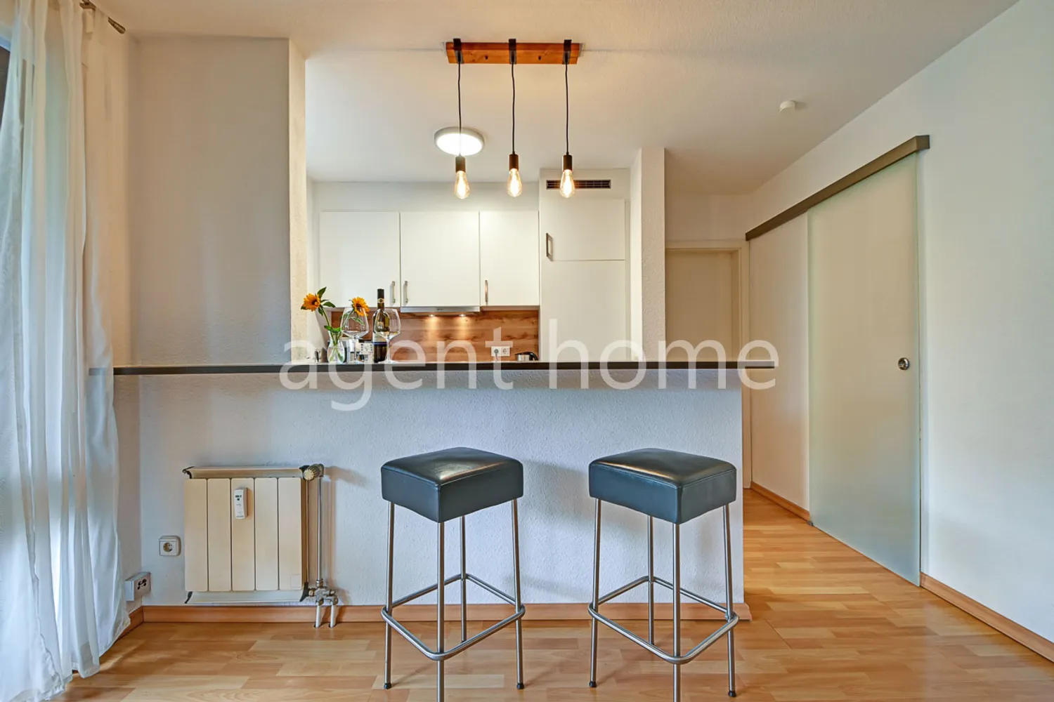 2 Zimmer Wohnung mit 57 m² in Reutlingen – Bild 3