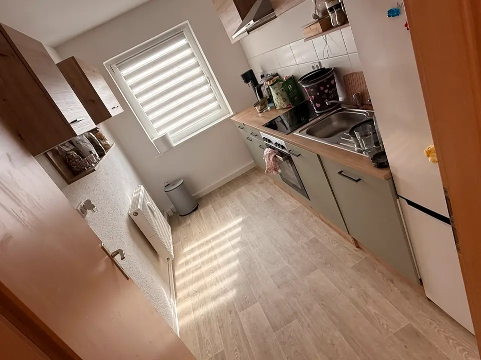 3 Zimmer Wohnung mit 62 m² in Rathenow – Bild 4