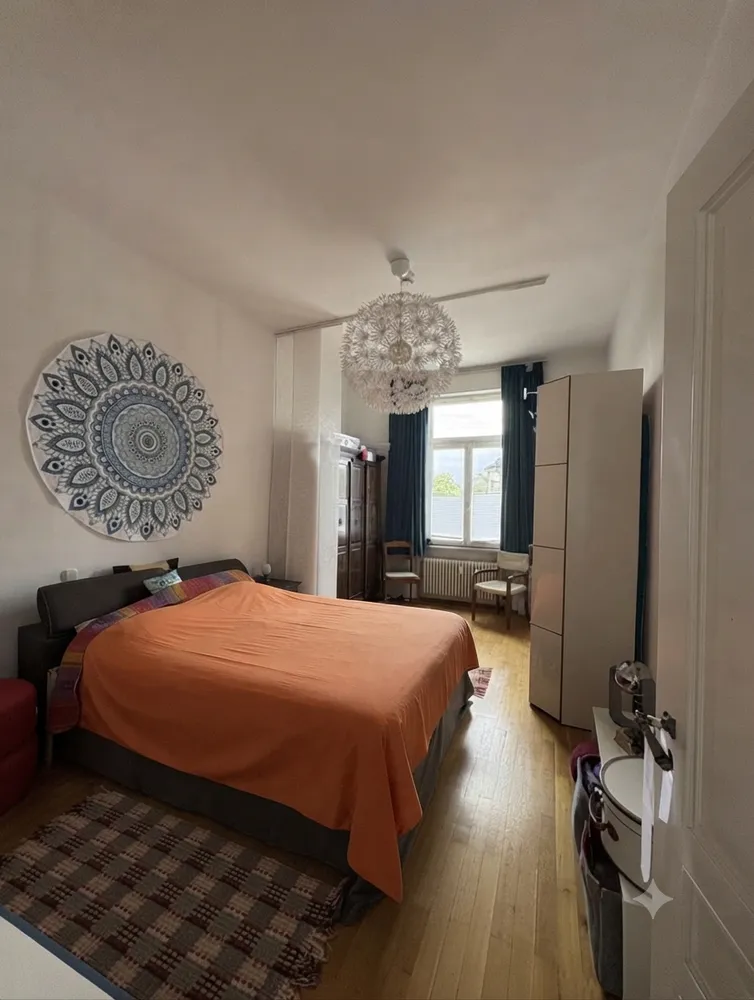 4 Zimmer Wohnung mit 90 m² in Frankfurt am Main – Bild 3