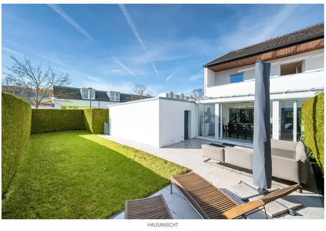 6 Zimmer Haus mit 163 m² in Germering – Bild 3