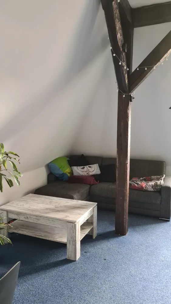 2 Zimmer Wohnung mit 48 m² in Celle – Bild 2