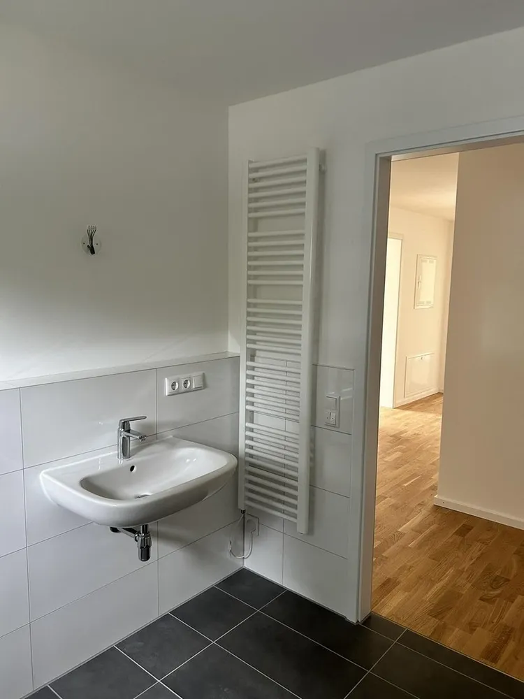 2 Zimmer Wohnung mit 61 m² in München – Bild 4