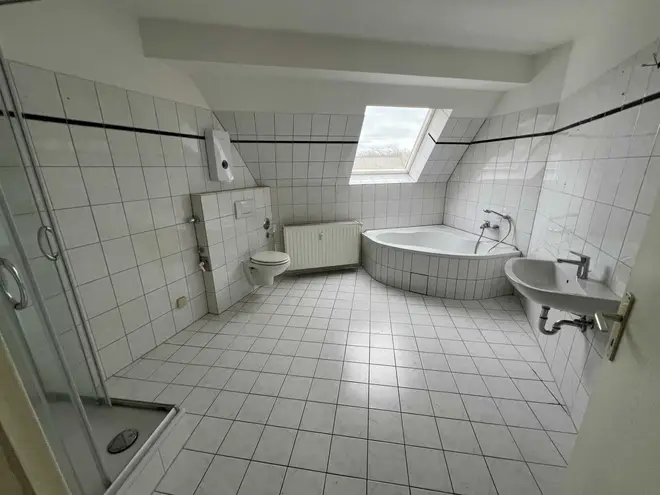 3 Zimmer Wohnung mit 90 m² in Essen – Bild 5