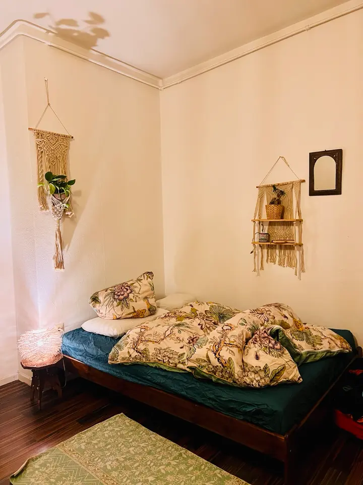 WG-Zimmer mit 38 m² in Berlin – Bild 1
