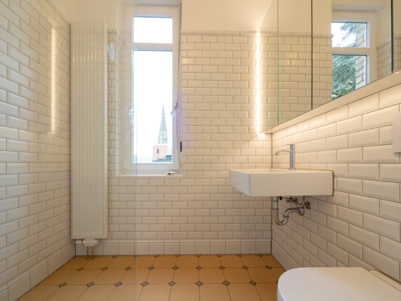 3 Zimmer Wohnung mit 110 m² in Stuttgart – Bild 3