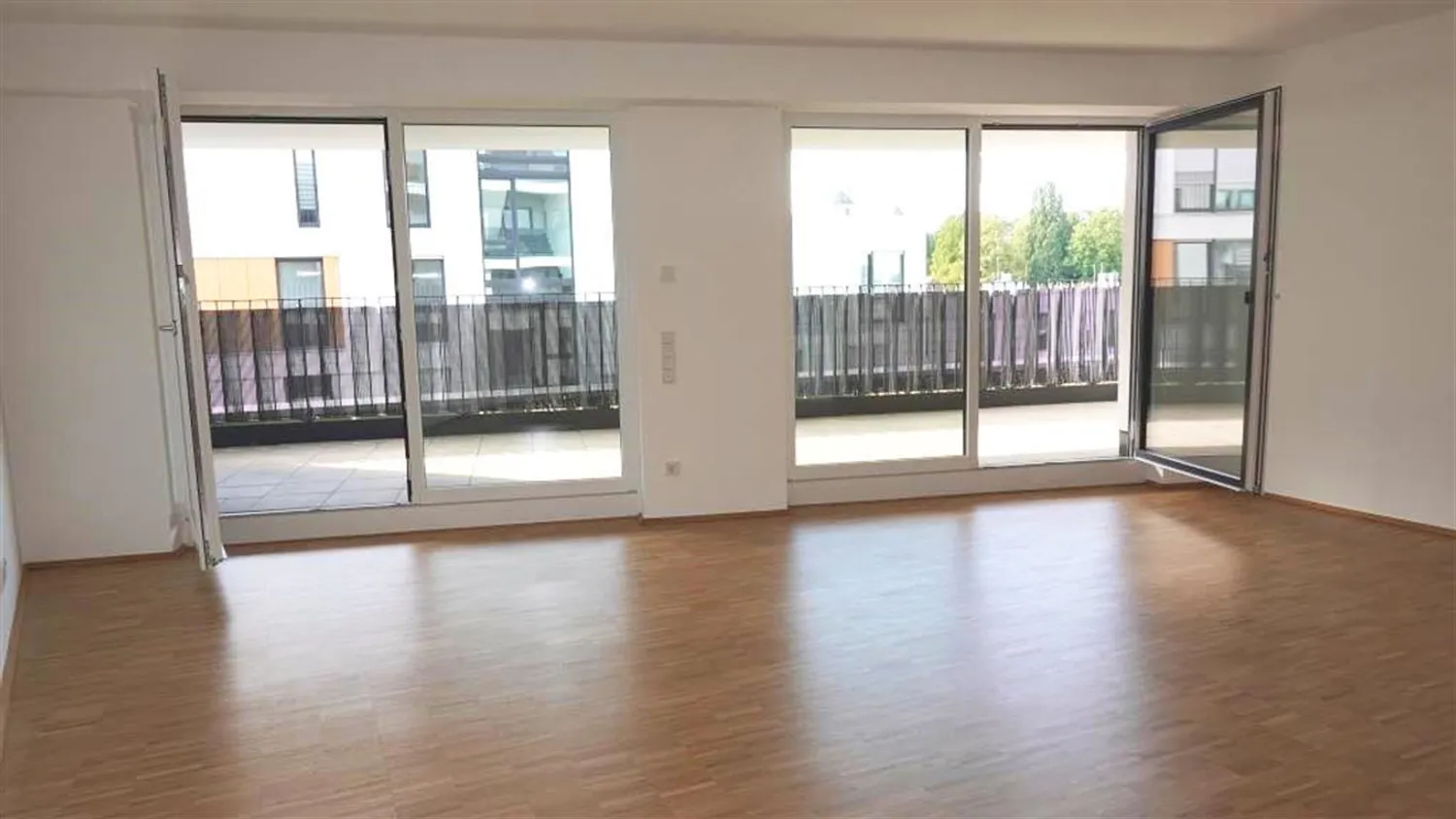 4 Zimmer Wohnung mit 129 m² in Mönchengladbach – Bild 8