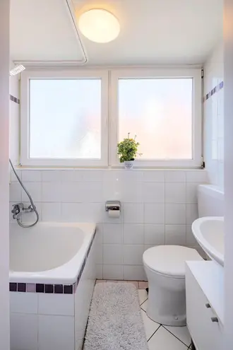 2 Zimmer Wohnung mit 54 m² in München – Bild 8