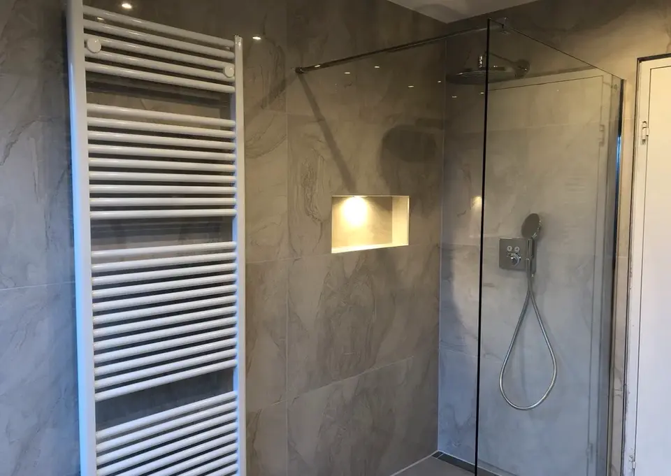 4 Zimmer Wohnung mit 130 m² in Böblingen – Bild 8