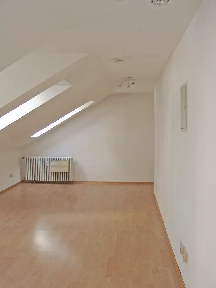 1 Zimmer Wohnung mit 24 m² in Kaiserslautern – Bild 2