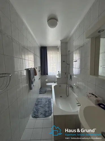 3 Zimmer Wohnung mit 76 m² in Aachen – Bild 9