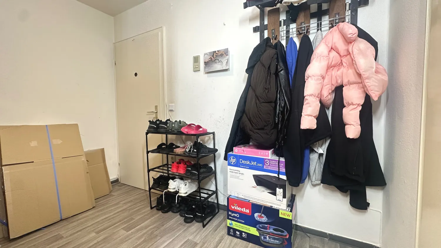 2 Zimmer Wohnung mit 55 m² in Kleve – Bild 7