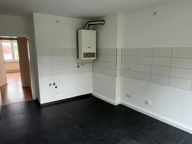 2 Zimmer Wohnung mit 54 m² in Wuppertal – Bild 4