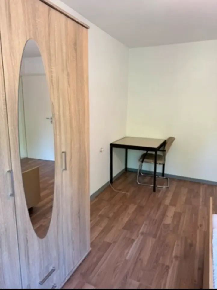 WG-Zimmer mit 24 m² in Heilbronn – Bild 3