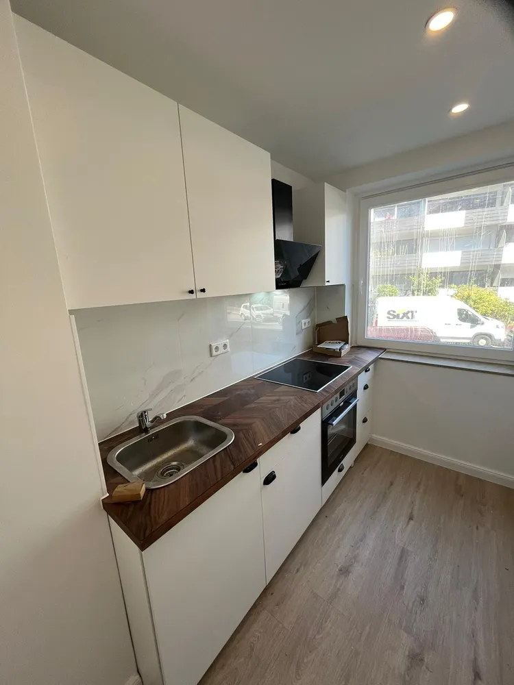 2 Zimmer Wohnung mit 49 m² in Bremen – Bild 2