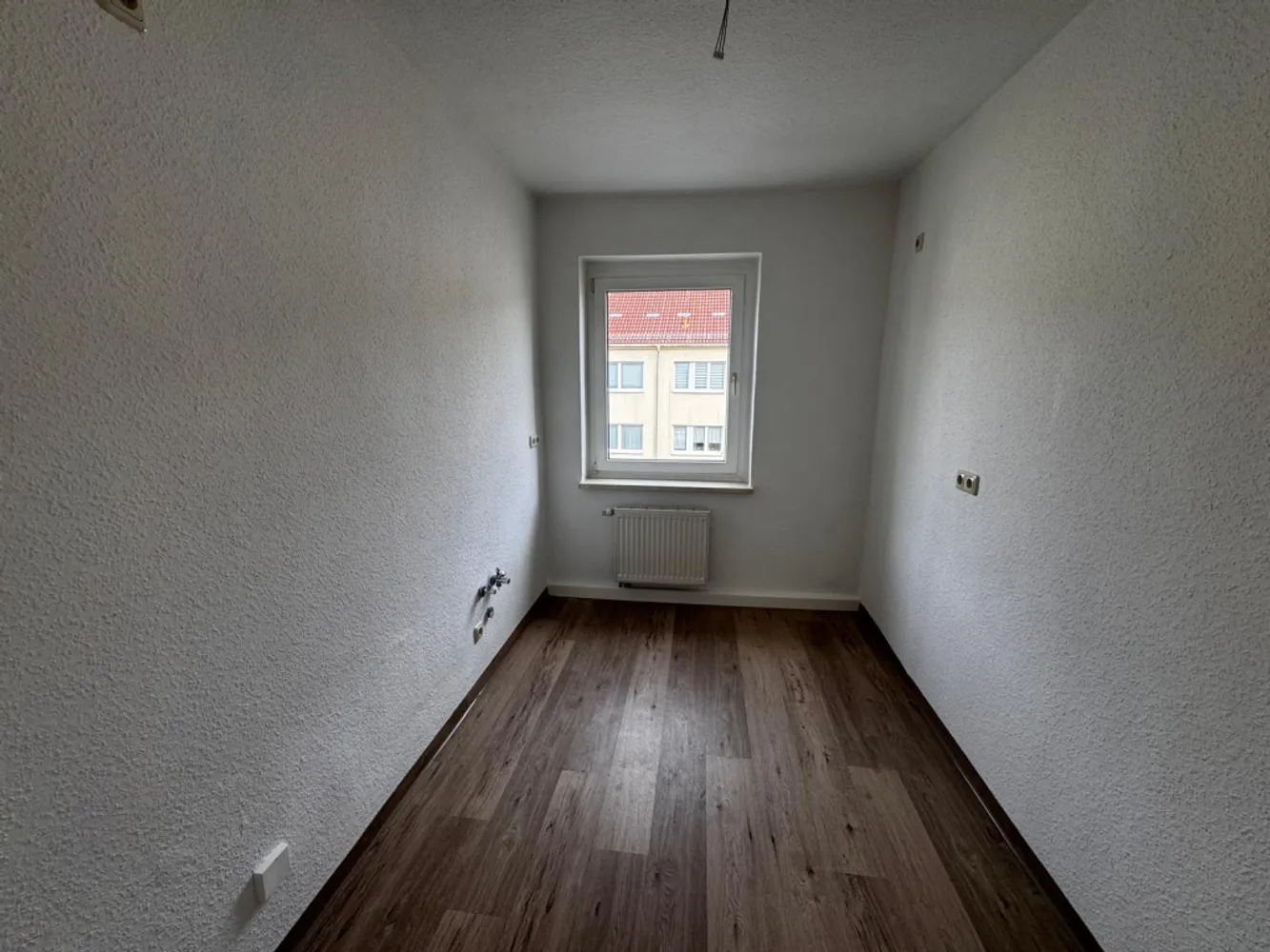 2 Zimmer Wohnung mit 52 m² in Gera – Bild 4
