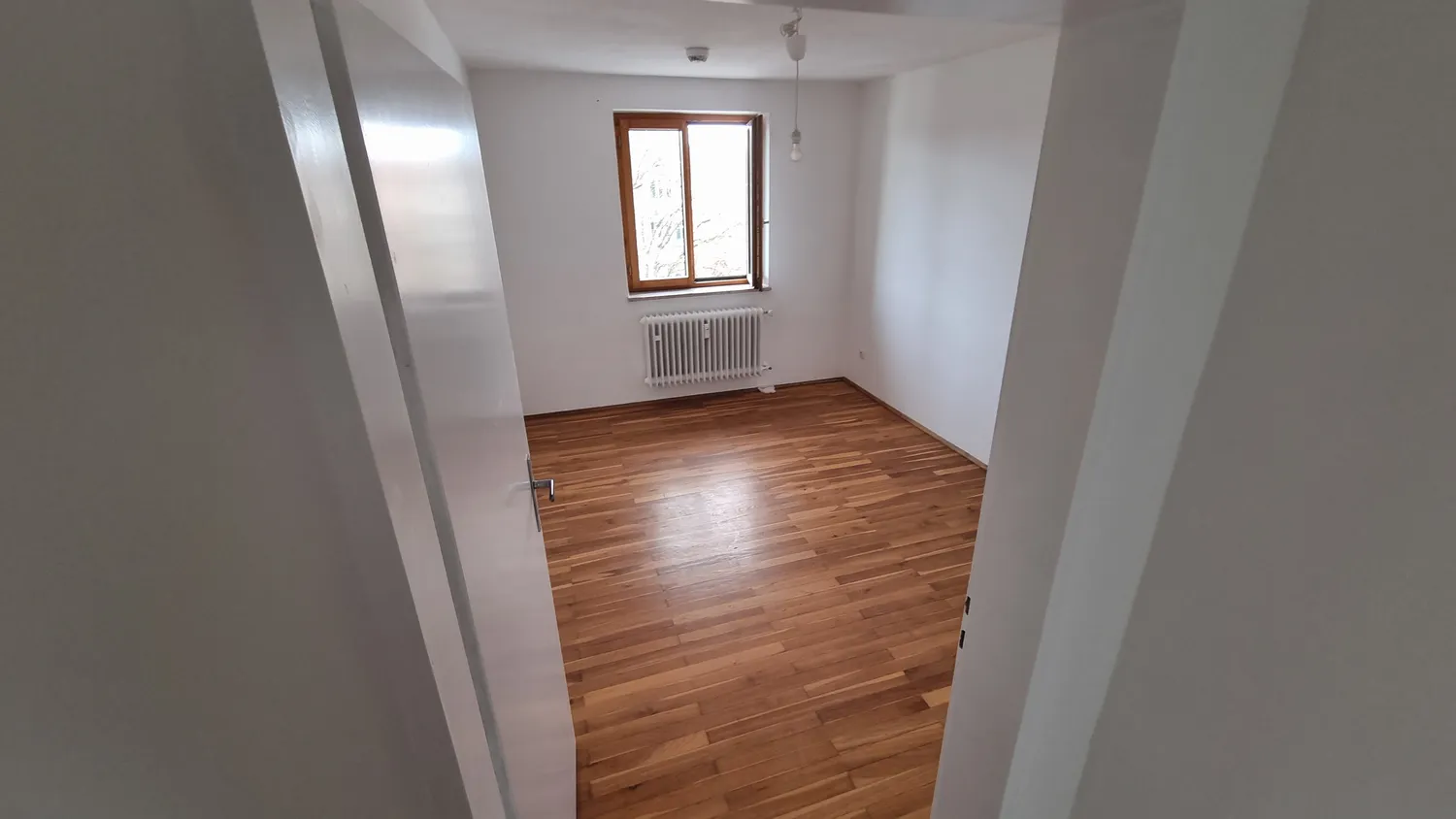 3 room apartment with 53 m² in Augsburg – Photo 3
