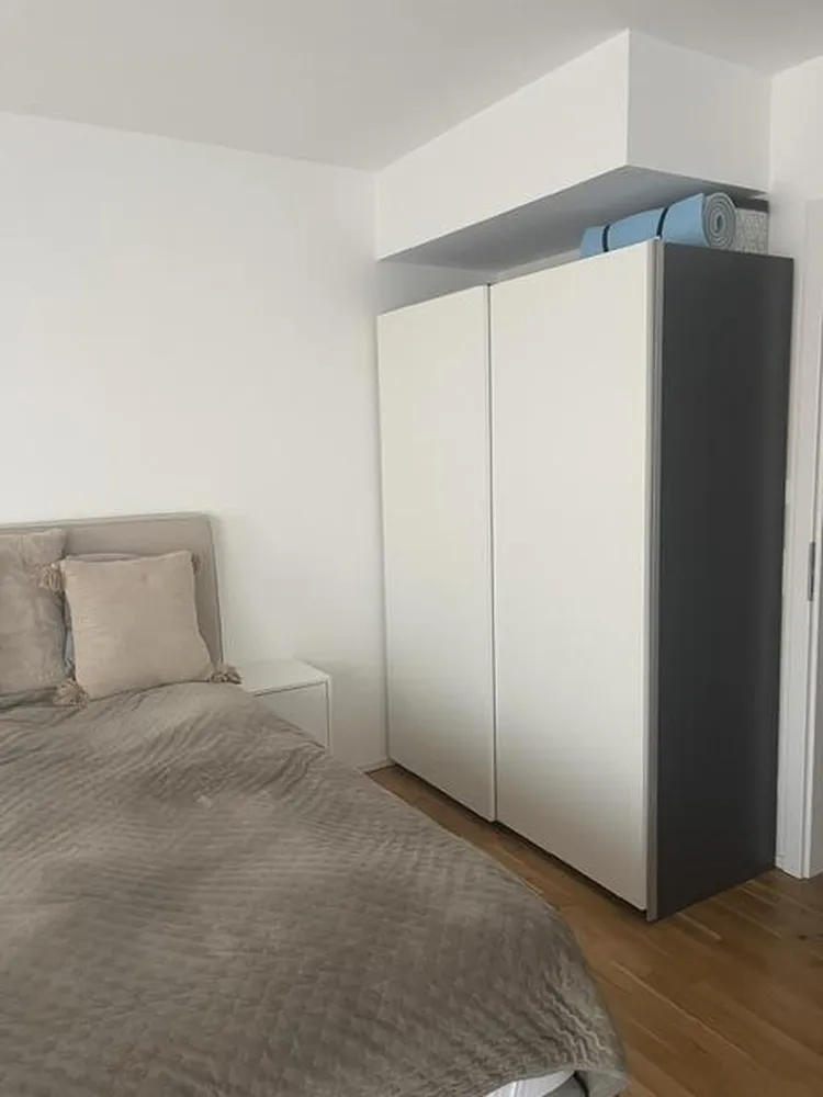 1 Zimmer Wohnung mit 31 m² in Düsseldorf – Bild 5
