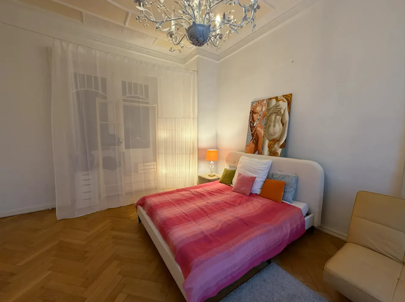 WG-Zimmer mit 30 m² in Berlin – Bild 4