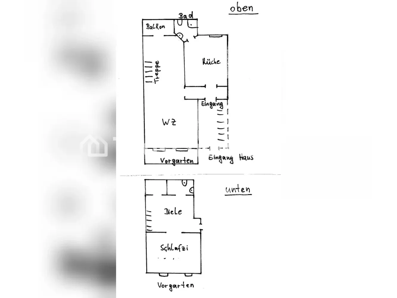 3 Zimmer Wohnung mit 85 m² in Düsseldorf – Bild 4