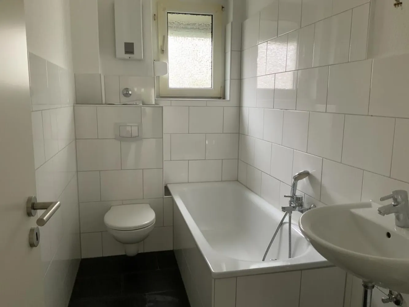 3 room apartment with 60 m² in Gelsenkirchen – Photo 2