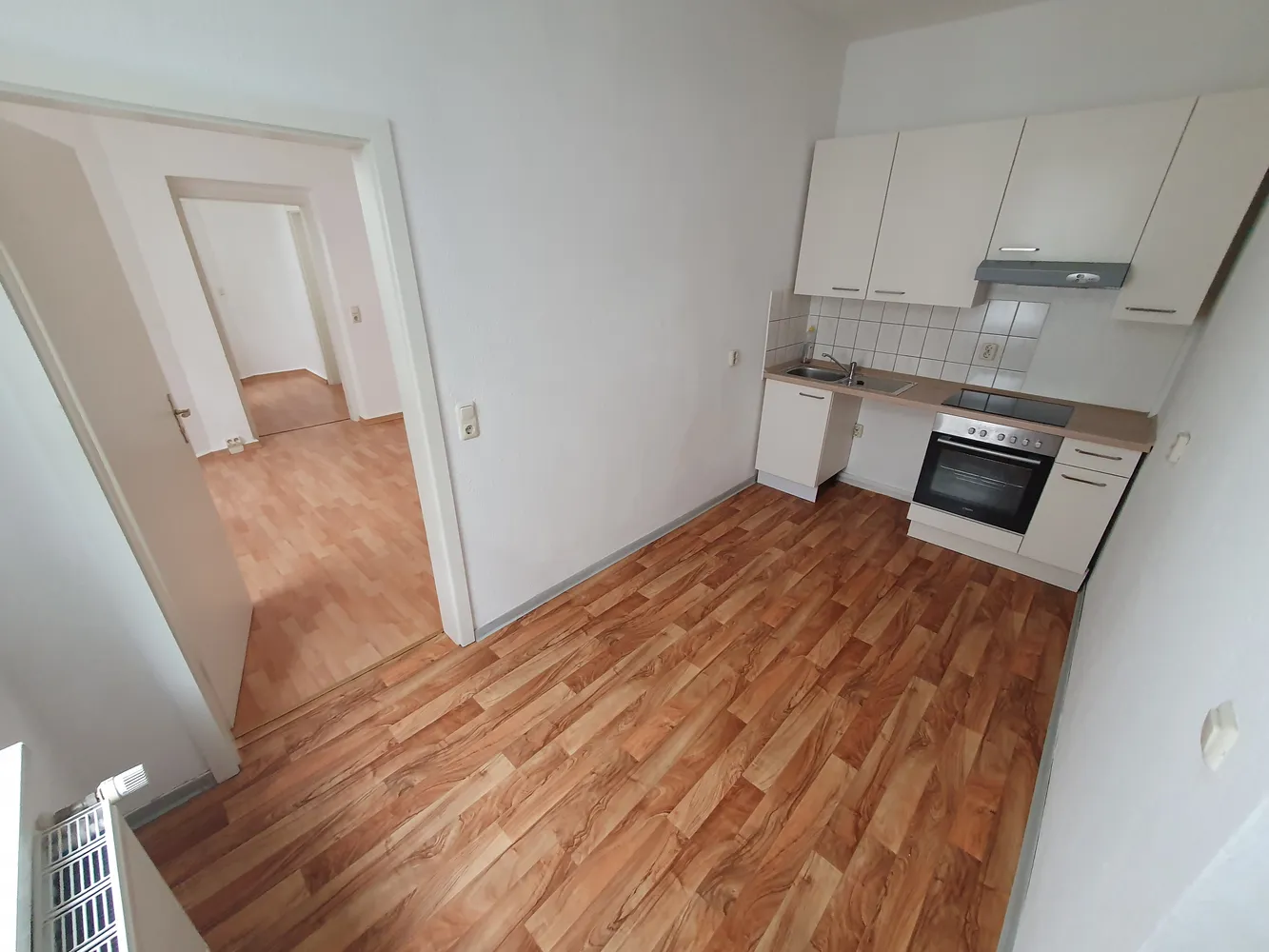 2 Zimmer Wohnung mit 48 m² in Magdeburg – Bild 7