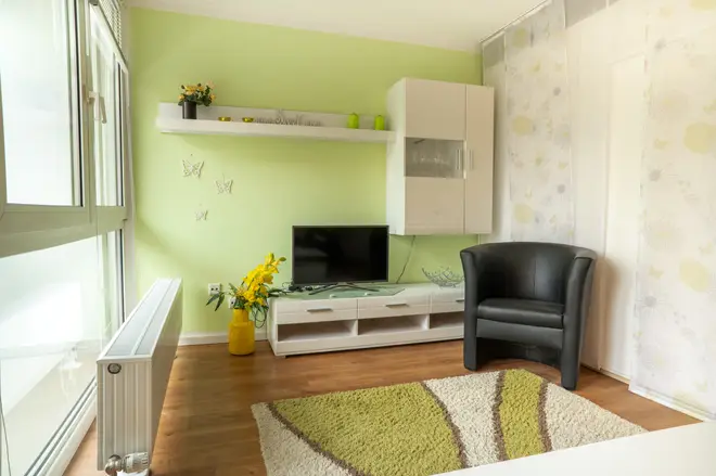 1 Zimmer Wohnung mit 40 m² in Nürnberg – Bild 6