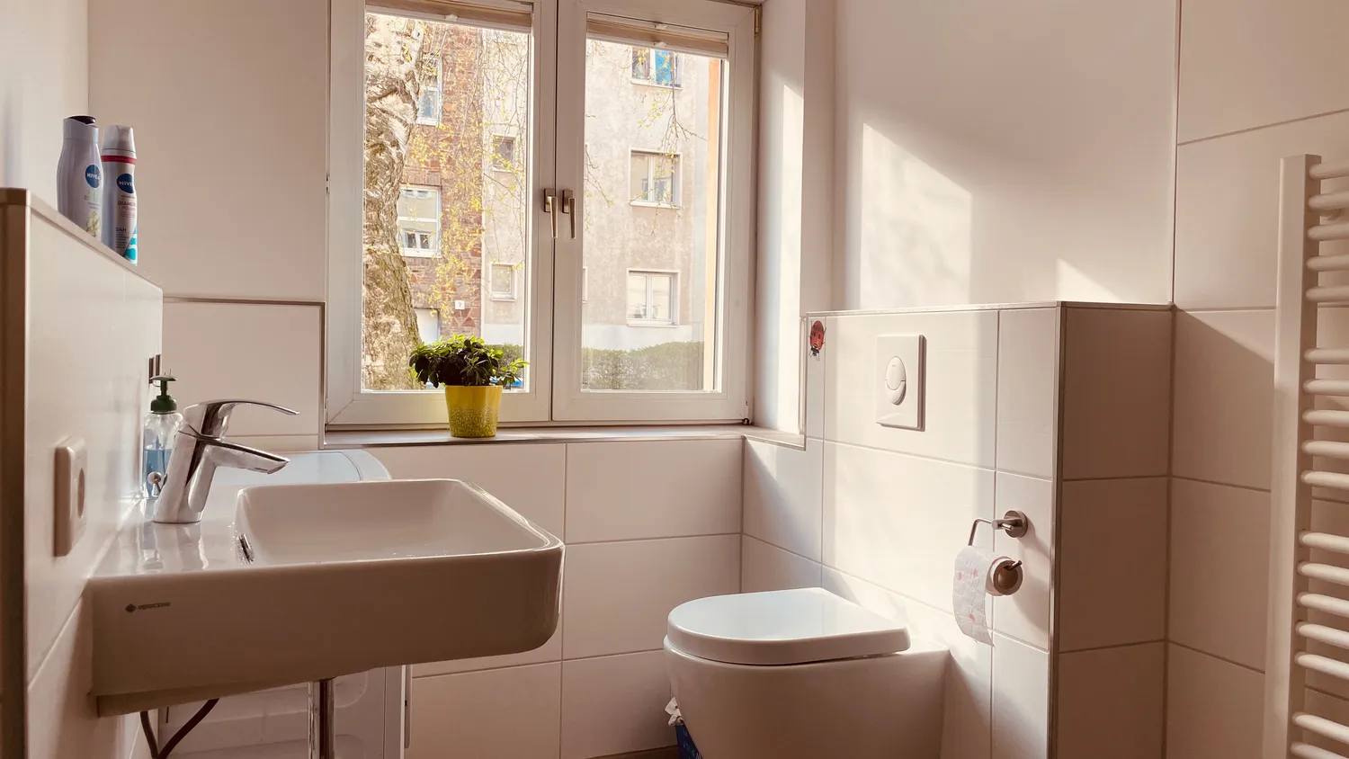 2 Zimmer Wohnung mit 54 m² in Leipzig – Bild 5
