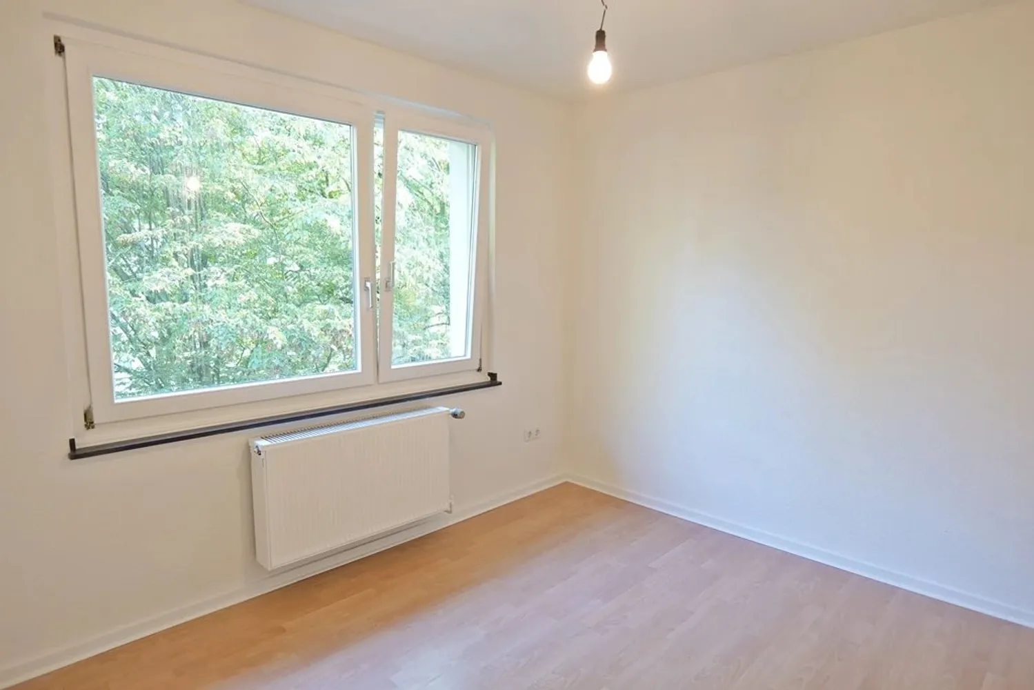 3 room apartment with 59 m² in Cologne – Photo 5