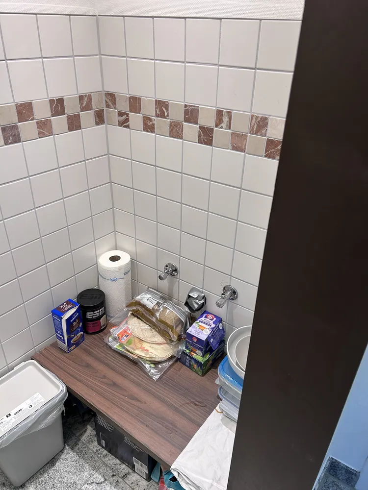 1 Zimmer Wohnung mit 20 m² in Düsseldorf – Bild 12