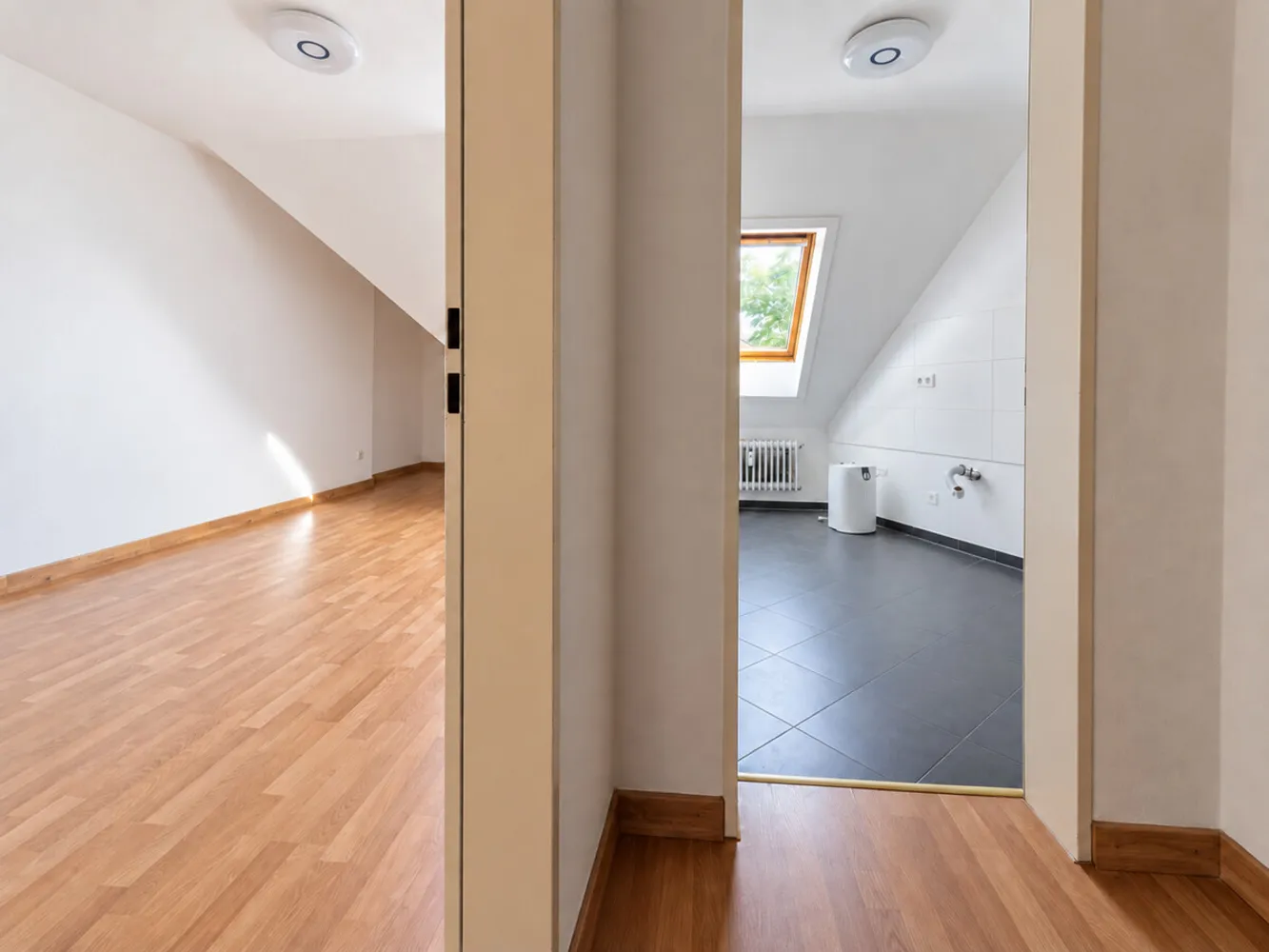 2 Zimmer Wohnung mit 57 m² in Bremen – Bild 5