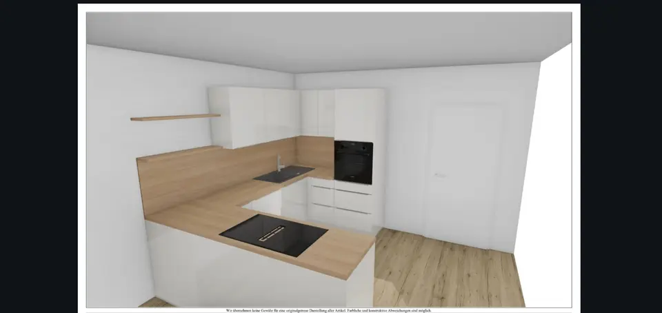 5 Zimmer Haus mit 130 m² in Fürstenfeldbruck – Bild 7