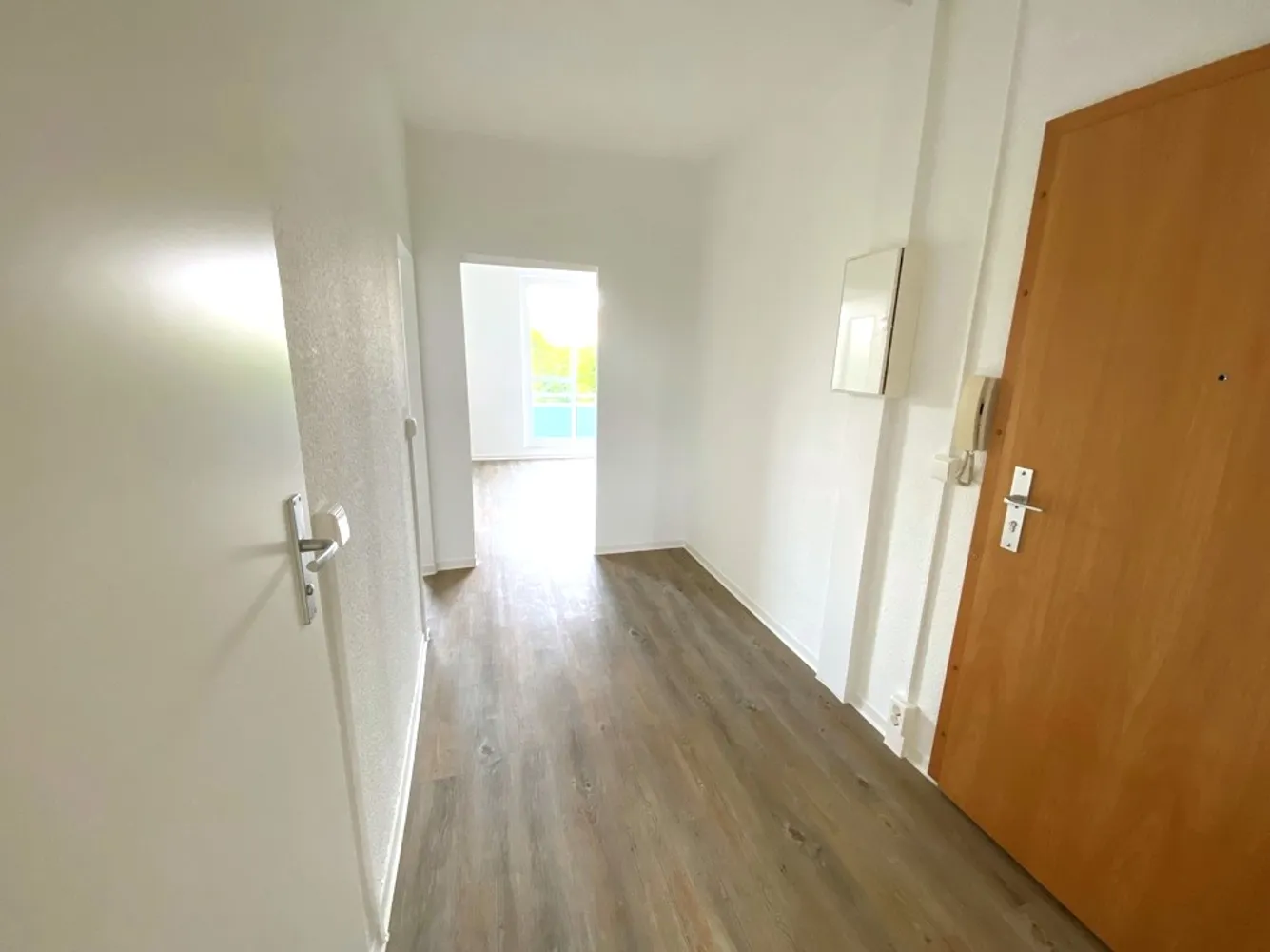 3 Zimmer Wohnung mit 57 m² in Cottbus – Bild 1