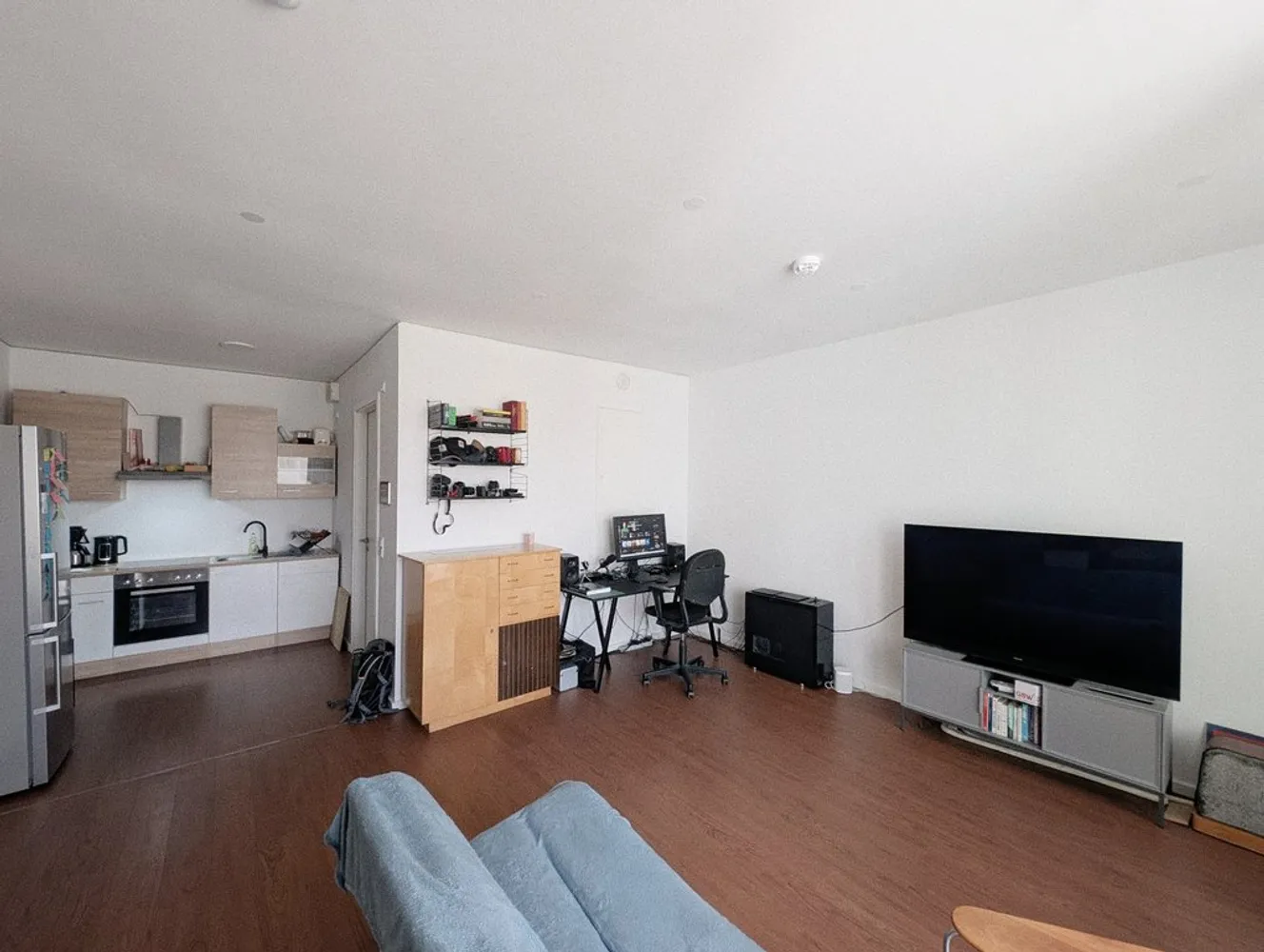 1 Zimmer Wohnung mit 41 m² in Berlin – Bild 2