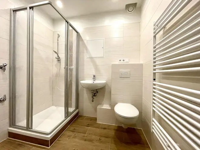 2 room apartment with 53 m² in Chemnitz – Photo 12