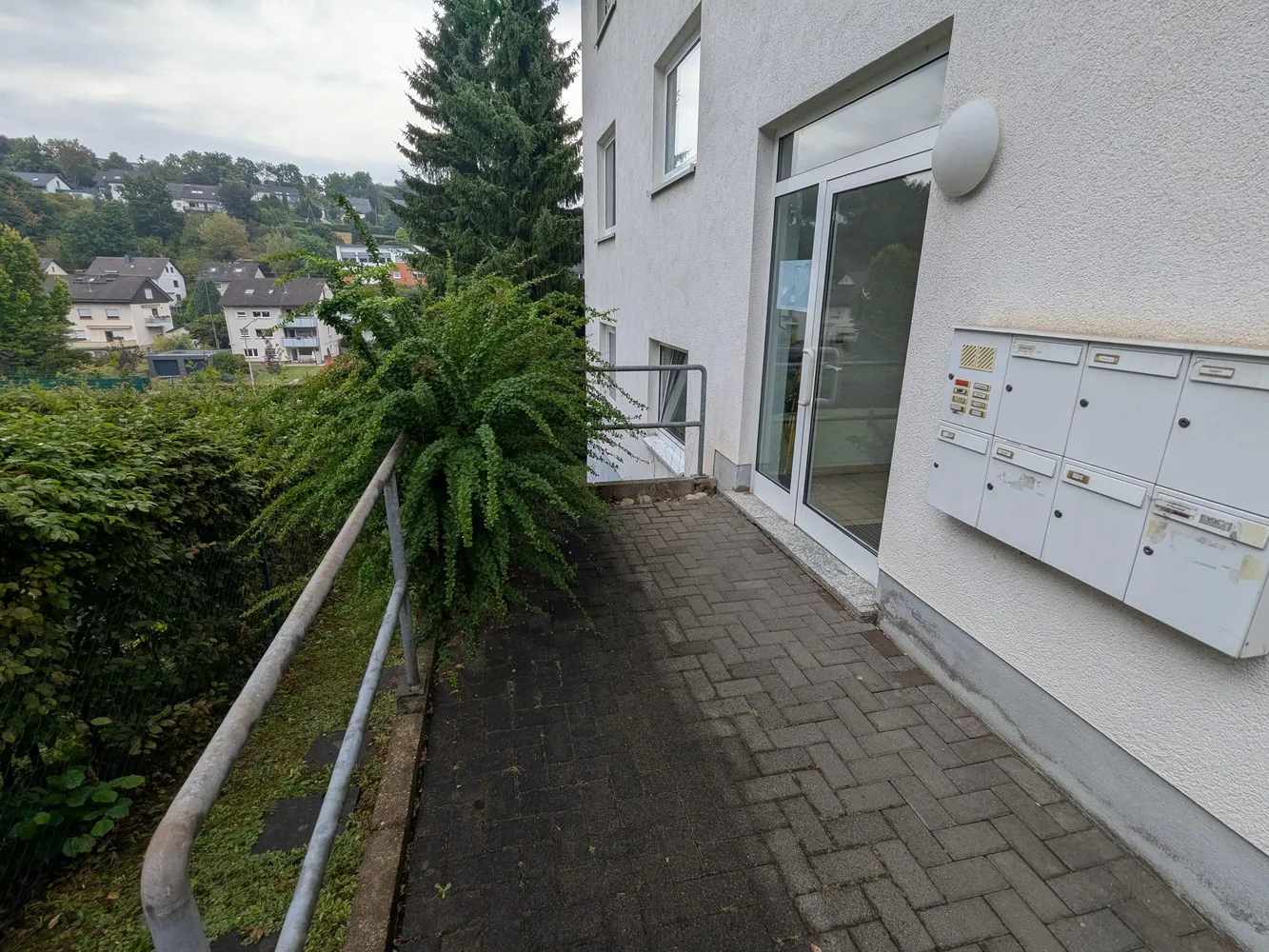 3 Zimmer Wohnung mit 82 m² in Siegen – Bild 1