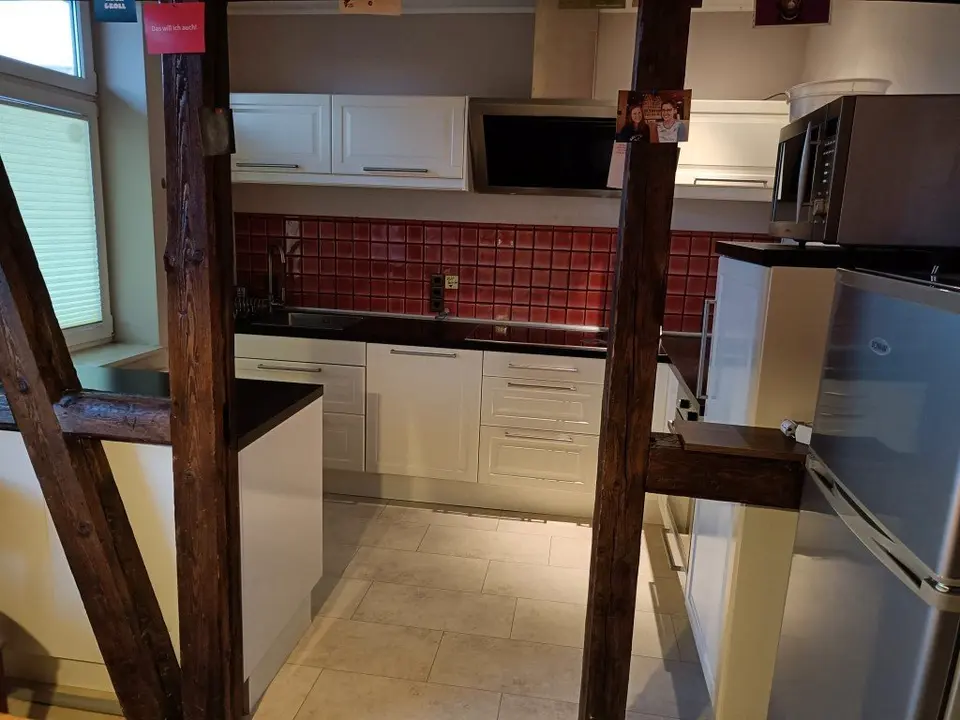 Studio mit 16 m² in Wernigerode – Bild 6