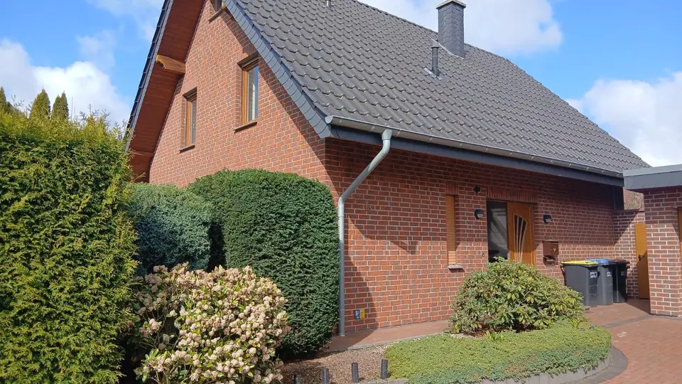 5 Zimmer Haus mit 130 m² in Minden – Bild 1